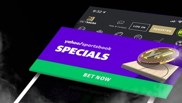 Yahoo and BetMGM continue to expand sports betting partnership
