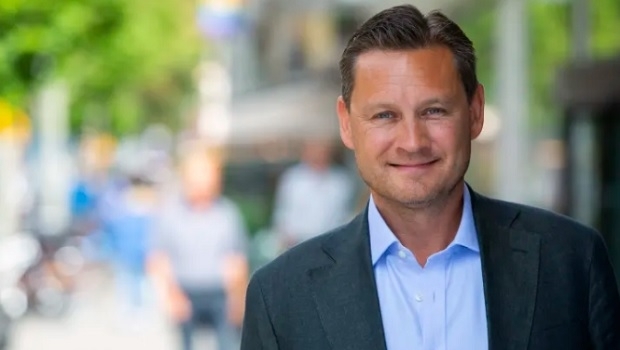 LeoVegas é o primeiro a oferecer serviços bancários abertos