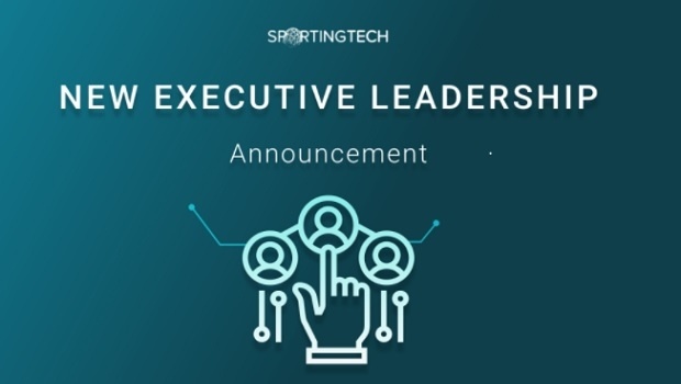 Sportingtech nomeia nova liderança executiva