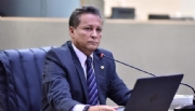 Deputado Adjuto Afonso defende instalação de loteria estadual no Amazonas