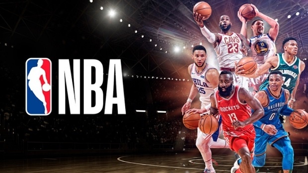 The NBA studies opening to bookmakers and casinos to increase cash flow