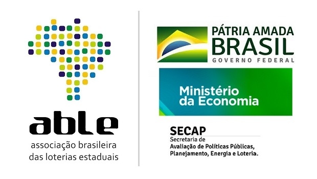 ABLE meets with Ministry of Economy to discuss the future of lotteries in Brazil