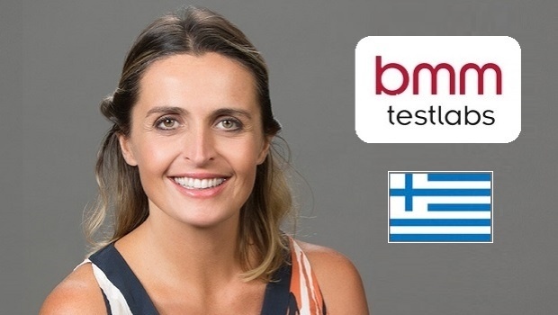 BMM Testlabs obtém aprovação na Grécia