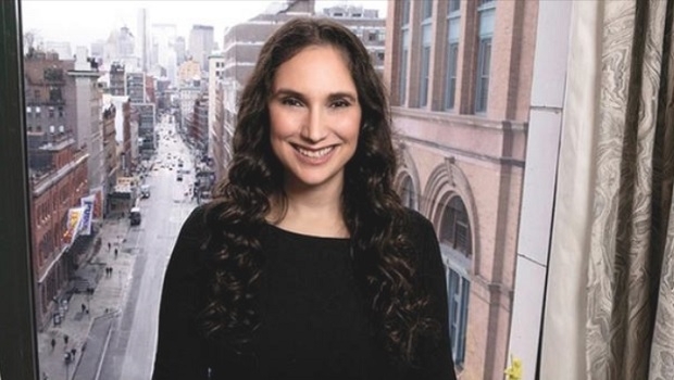 “The gamification of sports is the future”