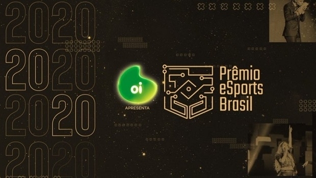 Prêmio eSports Brasil revela os indicados para edição de 2020