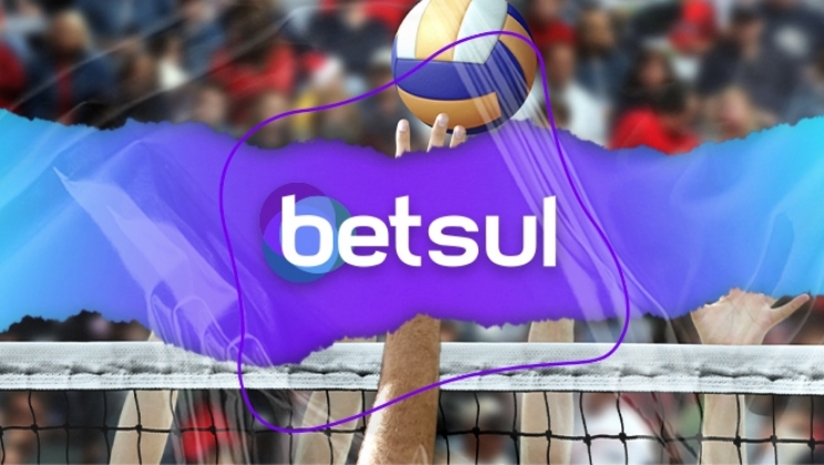 Betsul fecha acordo para transmissões da Superliga Banco do Brasil de Vôlei 2020/2021