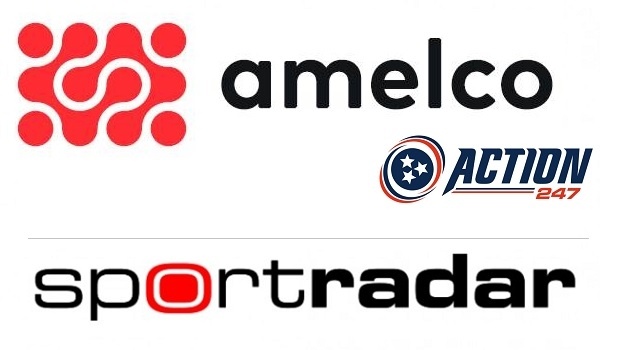 Amelco teams up with Sportradar for Action247 Tennessee