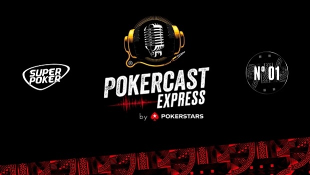 Pokercast Express by PokerStars estreia com tudo sobre o EPT Online