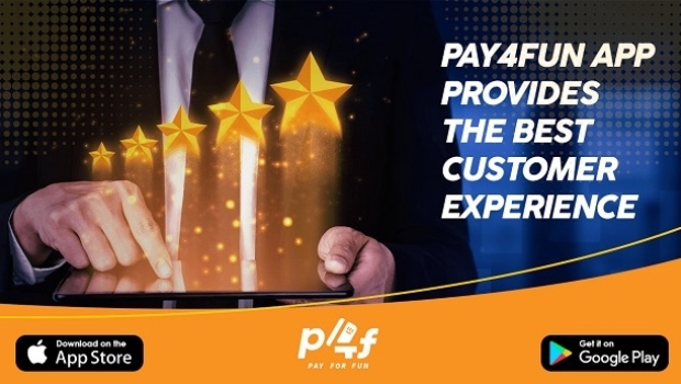 Pay4Fun App already offers one of best solutions of the segment and customer experience