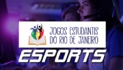 Os eSports chegaram aos Jogos Estudantis do Rio de Janeiro