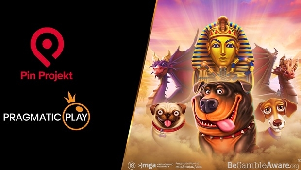 Pragmatic Play to supply Pin Projekt’s WWin brand