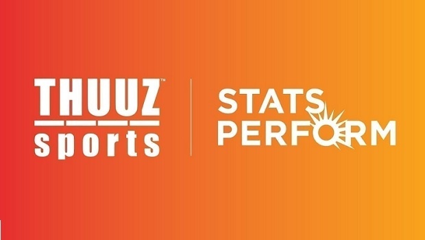 Stats Perform adquire plataformas de engajamento da Thuuz Sports