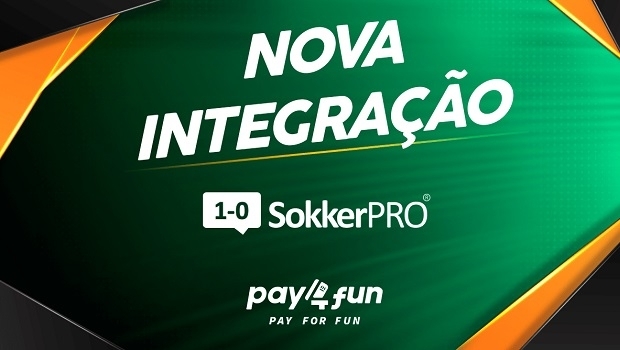 Pay4Fun signs agreement with SokkerPRO