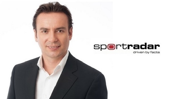 Sportradar announces global reorganisation to support continued growth