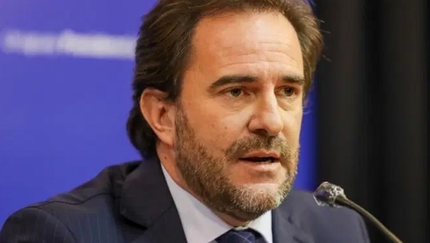 Uruguai fará uma chamada internacional para um novo hotel-cassino cinco estrelas