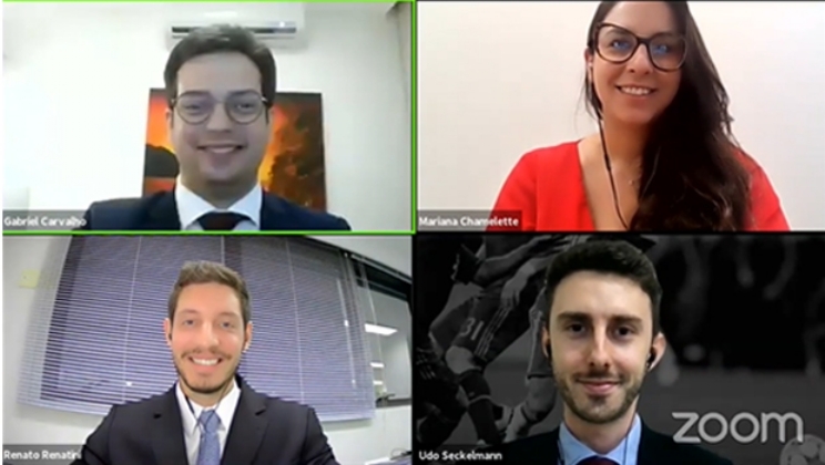 Especialistas creem que a regulamentação das apostas no Brasil está demorando muito