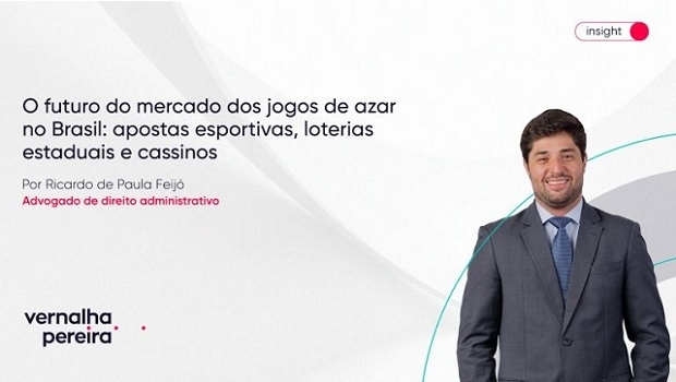 O setor de jogos vai crescer e se desenvolver no Brasil com grandes oportunidades para investir