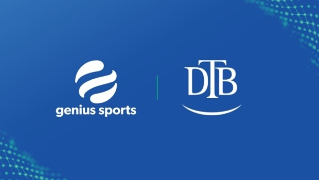 Federação Alemã de Tênis e Genius Sports assinam acordo exclusivo de dados e streaming