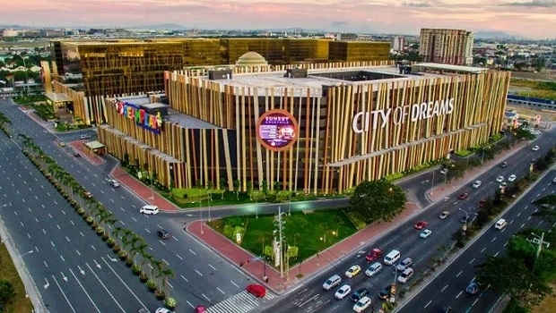 Philippine casinos are allowed to offer online gambling to VIP clients