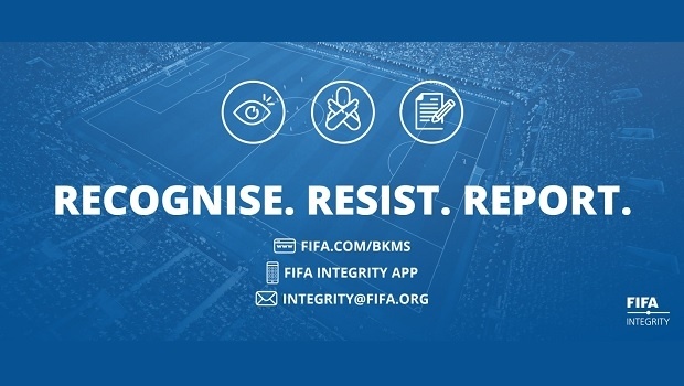 FIFA e Nações Unidas unem forças para combater a manipulação de resultados