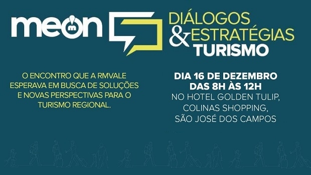 Vale do Paraíba debaterá liberação de jogos e cassinos como fator de desenvolvimento turístico