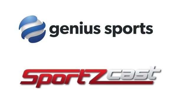 Genius Sports acquires leading U.S. scoreboard data firm Sportzcast