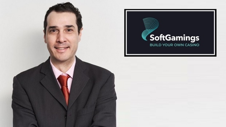 “A regulamentação do mercado brasileiro vai ser muito benéfica para a qualidade dos jogos online”