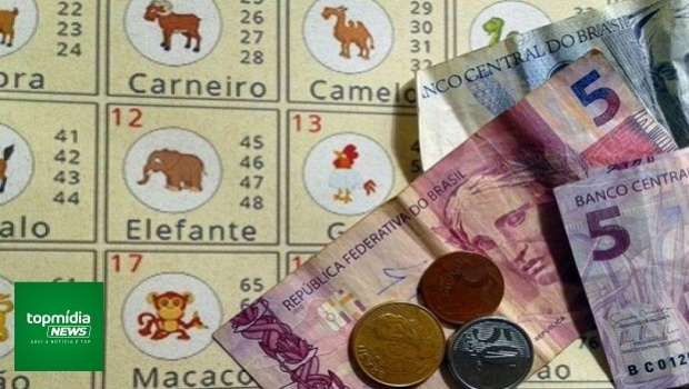 Poll in Mato Grosso do Sul: 43% admit having bet on jogo do bicho