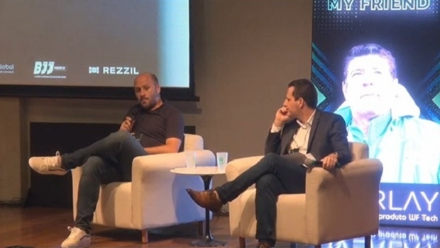 "The bookmaker is the largest investor in compliance, sports integrity and data protection"