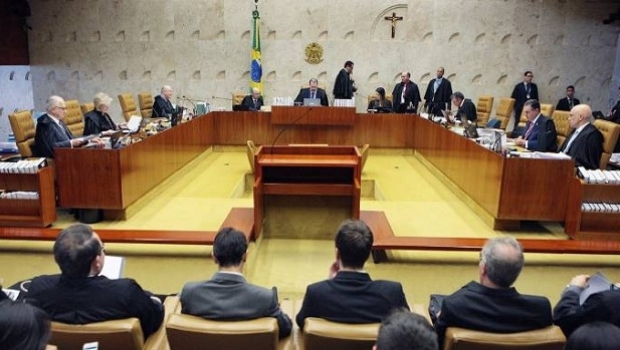 STF publica acórdão que extingue monopólio da União e permite a exploração de loterias pelos estados