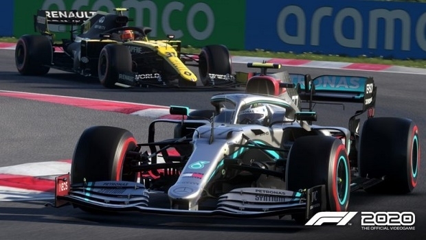 EA anuncia compra da Codemasters por US$ 1,2 bilhão