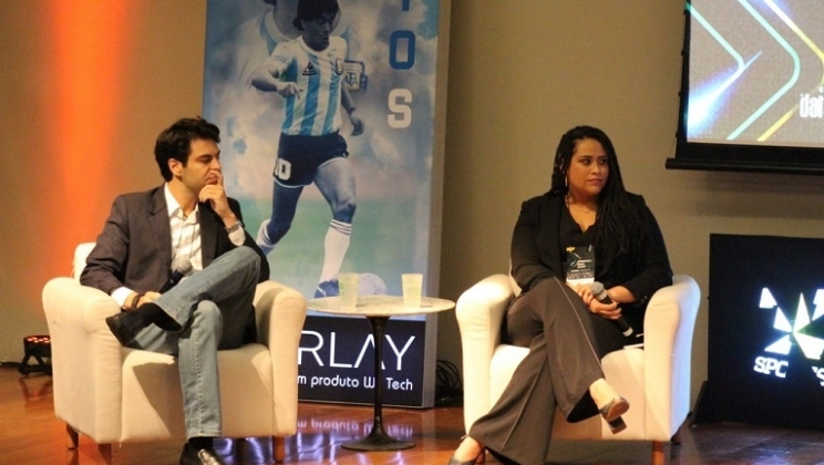 "A casa de aposta é a maior investidora no compliance, integridade esportiva e proteção de dados"