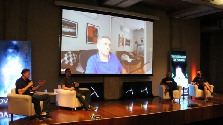 "A casa de aposta é a maior investidora no compliance, integridade esportiva e proteção de dados"