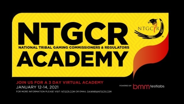 BMM Testlabs partners with NTGCR