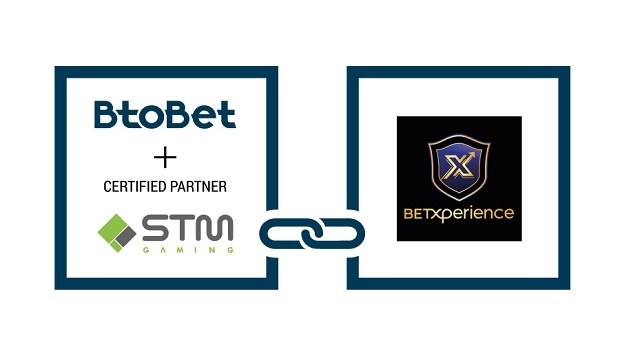 BtoBet signs multi-channel partnership with BetXperience