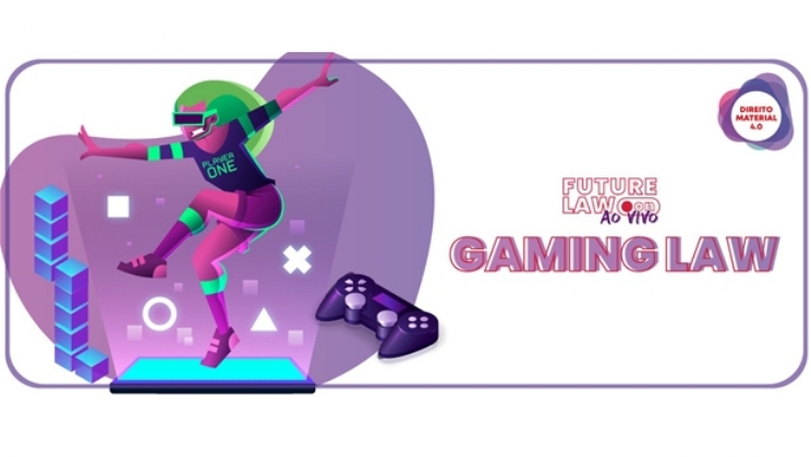 A Future Law lança curso para advogados sobre o mercado brasileiro de jogos e apostas
