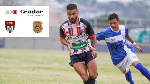 Brazilian match-fixing case highlights Sportradar’s strength of collaboration in the region