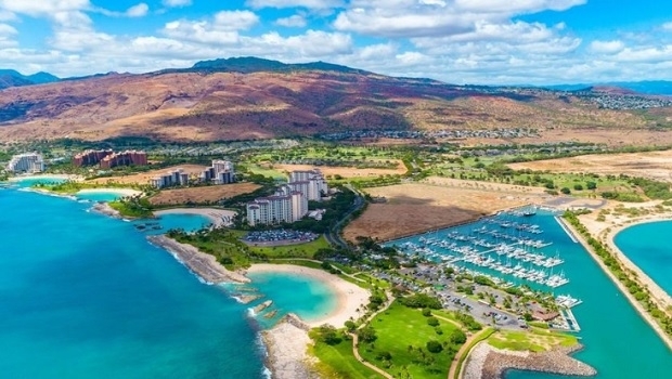 Havaí pensa em lançar um cassino no Resort Integrado em Kapolei