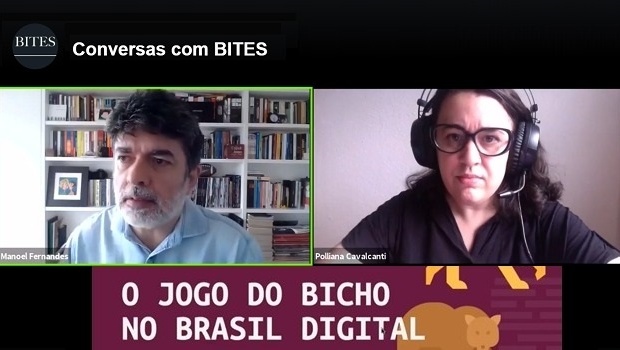 Jogo do bicho na internet desperta mais interesse do que Jair Bolsonaro