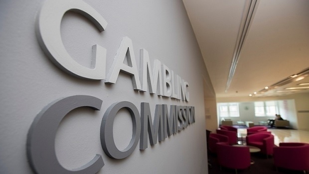 UK Gambling Commission reports ‘significant growth’ in online market