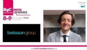 Com André Gelfi como painelista, Betsson participa do BgC Digital Experience