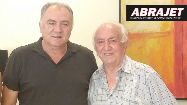 With new president, Abrajet/DF urges casinos and gambling legalization in Brazil