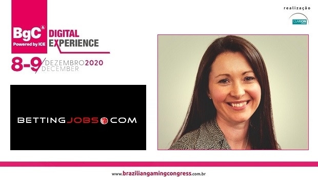 “Bettingjobs.com is ready to service the current boom of Brazilian market”