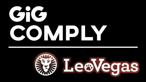 LeoVegas signs up for GiG’s marketing compliance tool