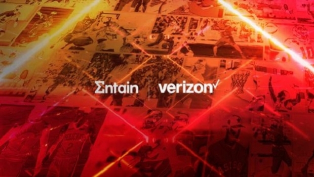Entain and Verizon Media to bring virtual reality to sports betting
