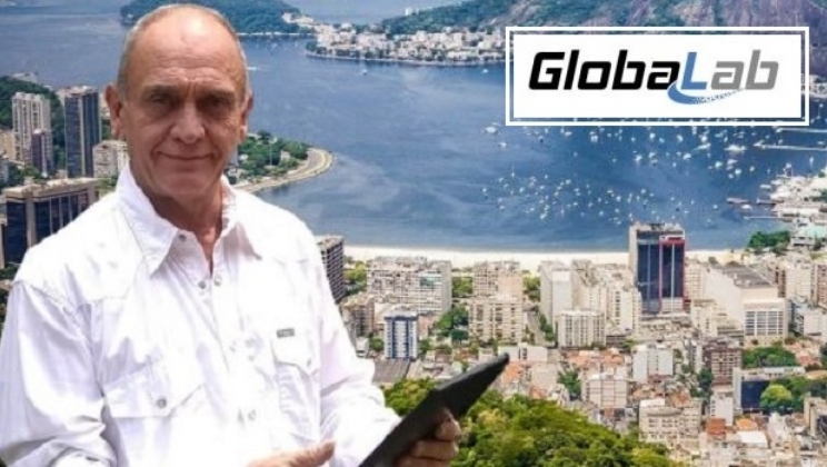 "A Global Lab conta com uma equipe de experts disposta a ajudar na regulação dos jogos no Brasil”
