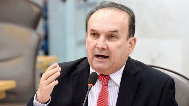 Deputado estadual do Rio Grande do Norte sugere regulamentação dos cassinos no Brasil
