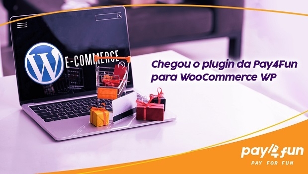 Pay4Fun adds plugin for wordpress