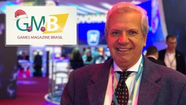 A difficult year, but one of great advances for the gaming industry in Brazil