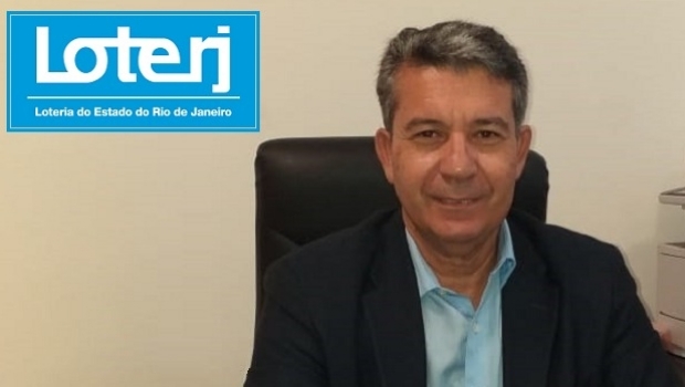 "After the resolution of the STF, Loterj intends to launch new products soon"